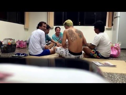 เอาแล้วไงครับ ใครเป็นใคร