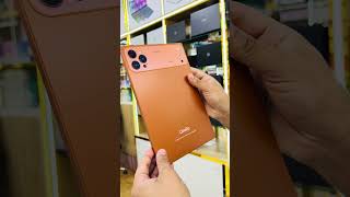 17 Pro Max Tablet #foryou #foryourpage #fyp #viral #shorts #ytshorts #trending