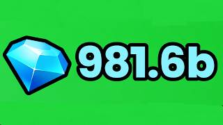 How To Get BILLIONS of GEMS Every DAY in Pet Simulator 99! (Roblox)