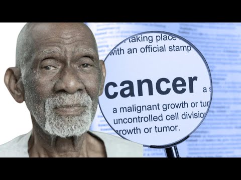 Helping the Body To Heal (Cancer) - Dr Sebi Methodology