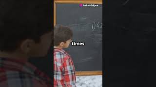 Tricky Math Questions!