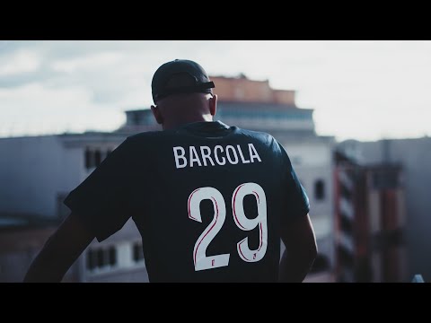 Crapule - 29 Barcola (Clip Officiel)