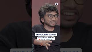 Result matter nahi karta   #shorts #life #podcast #digitalcommentary #talkshow