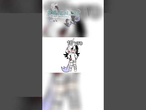the little zalen's story🙃 ||#gacha#story#trauma||