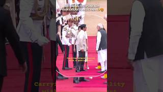 ADC – Where Discipline Meets Kindness ✨ ! ADC ! Major Rishabh Singh Sambyal Para Special Forces ❤️ !