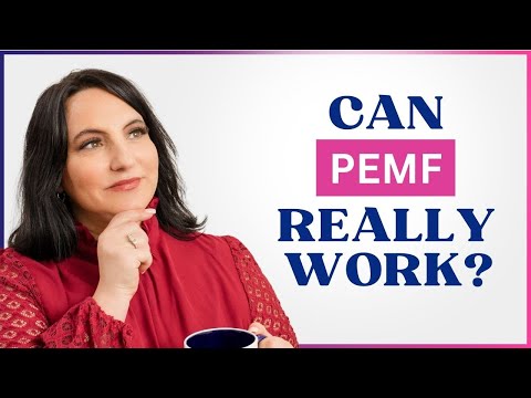 What is PEMF Therapy Good For? | Can it Really Replace Medications?