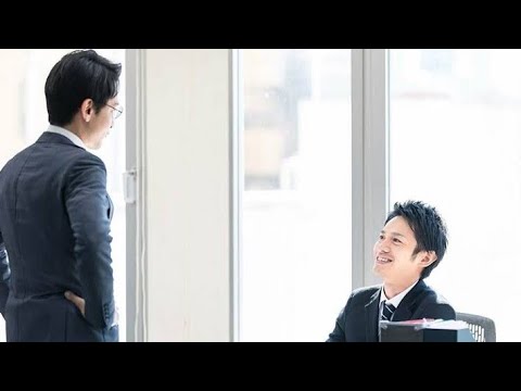 職場で出世しない人が「話しかける時」にやっている超NG行動・ワースト1