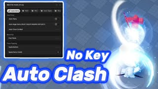 NEW Blade Ball Script | Pastebin | Close Combat, Spam Button