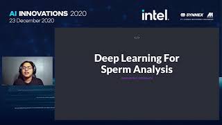 EzSperm: Semen Analysis with Deep Learning for In Vitro Fertilization and Fertility Labs