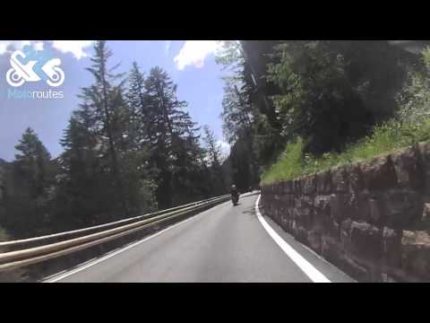 Passo Lavaze (SS620)