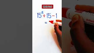 99% will Fails.. in this Easy Math Test 😱 #math #mathtest #mathchallenge #basicmath #easymath