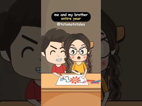we are born to tease each other #rakshabandhan #nostalgic #relatable #siblings #funny #brother #yt