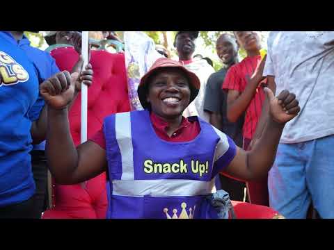 King Snacks Mutare, Roadshow 5