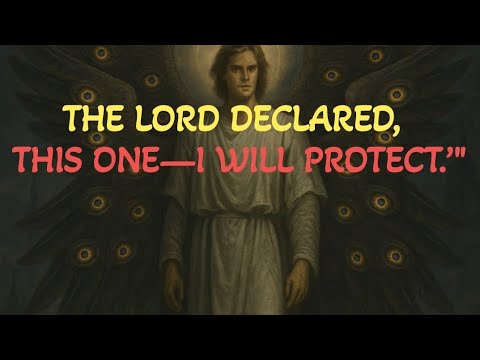 🕯️CHOSEN ONE: YOU HAVE NO IDEA WHAT GOD JUST RESCUED YOU FROM BECAUSE U CHOSE TO REMAIN DISCIPLINED.