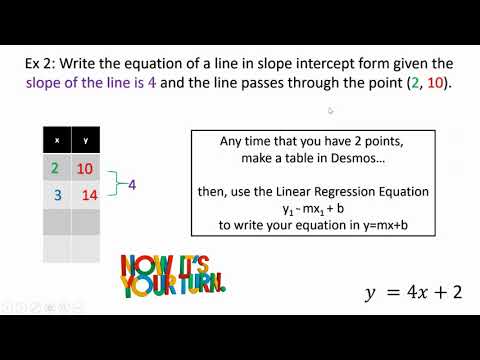 3 3 Lesson Video