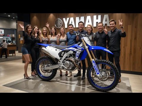  2025 Yamaha WR250R Review is officially back The Ultimate Dual Sport Comeback? Amazing look 