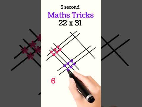5 Second tricks ||Five seconds trick8#shorts