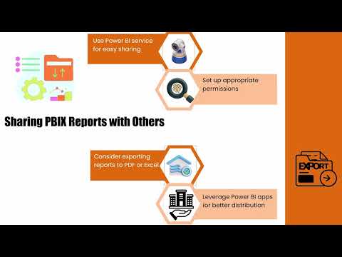 How to Open a PBIX File in Power BI Online | Power BI Training Guide | PBIX Tutorial for Beginners