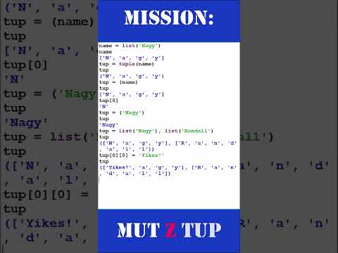 👿'Mut the 'Tup 🤩 Ace the Interview 🤩 #education #pythoneering #interviewquestionsandanswers #coders