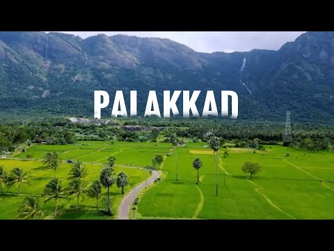 One day trip to Palakkad | #palakkad | Kerala