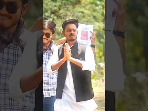 কানা কালা বোবা Comedy Video 🤣 #trendingonshorts #dhrubatv #kana_kala_boba #banglafunnyvideo