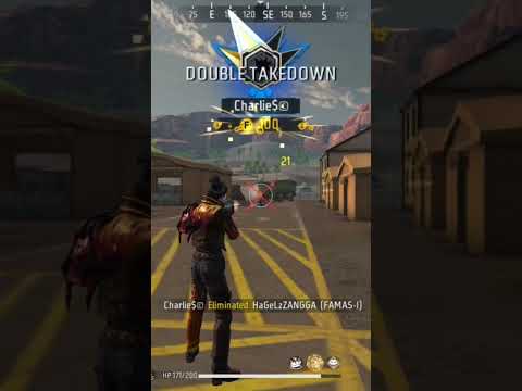 free fire br ranked kalahari solo 💪🔥 #freefire #shorts