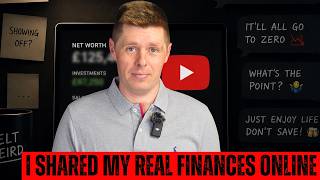 Putting My Finances Online Changed How I Think About Money