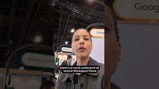 Google Cloud Next 2025: Day 2