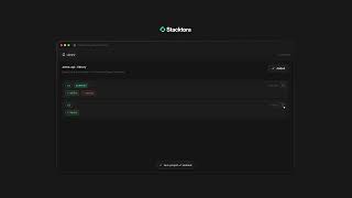 Stacktora — Bootstrap your stack. Once. Everywhere. — Start free, Ship today → stacktora.com