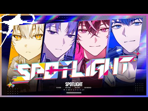 에이더스(AIDERS) 'SPOTLIGHT' OFFICIAL MV
