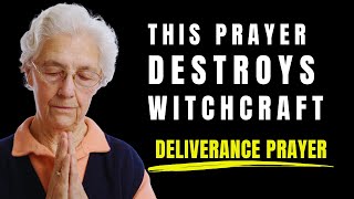 Prayer To Break Curses And Witchcraft Against Your Life - Evangelist Fernando Perez