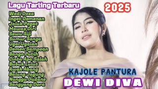 DEWI DIVA | Kajole Pantura | Lagu Tarling Indramayu Cirebonan @juragantarling42L