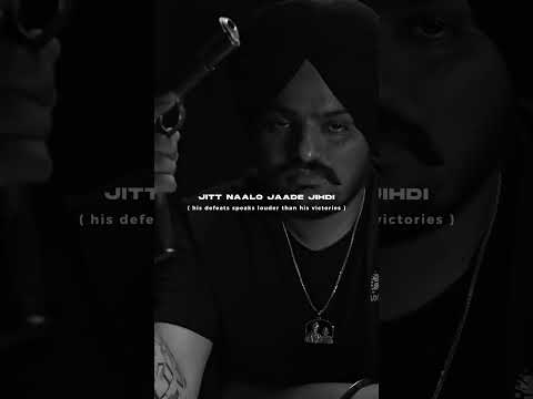 Last Ride X Sidhu Moose Wala || Last Ride Slowed Reverb || Sidhu Moose Wala Status || Last Ride