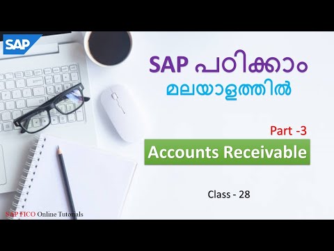 How to Post Incoming Payment in SAP | Customer payment Posting in SAP | Class - 28