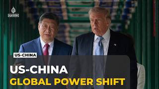 Expert analysis on Trump’s Beijing visit and US-China strategic rivalry