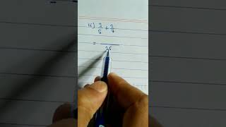 Simplify Fraction | Simplifying Fractions #simplify #simplification #mathmantra ‎@mathantics