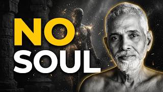There Is No Soul to Save | Ramana Maharshi