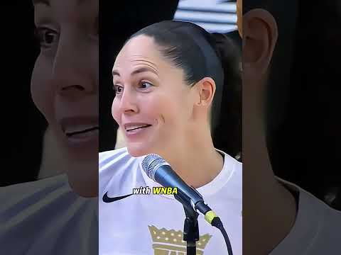 Have you noticed Caitlin Clark's eerie smile after hearing WNBA officials' statements? #usa #fyp
