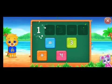 #Childlearnkids
Children learning cartun video-Child Math ➗➖ Questions isliye slow
