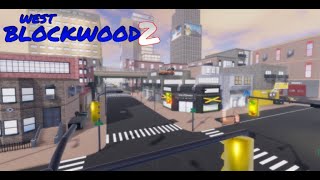 FREE | Advanced Gun System / West Blockwood Gun System - Roblox Studio