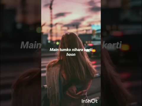 Yaadon Ke Jharokhon Se Aksar#yaadon#shorts