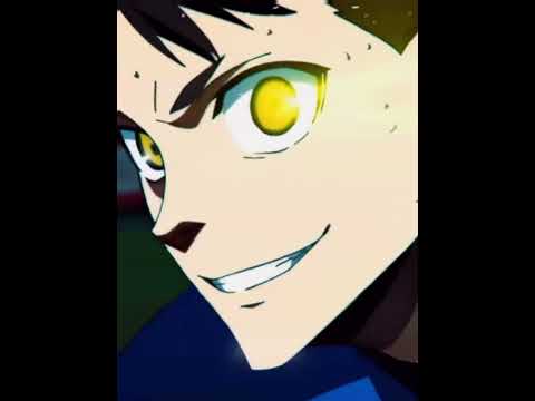 Bachira - Chess type beat (slowed) #bluelock #animeedit #bachirameguru #anime #fyp