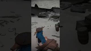Retrieve The Item Maegu Requested Quick Guide in Crimson Desert