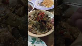 #อาหาร #เมนูอยู่บ้าน #food อาหารที่แพงที่สุดกับอาหารที่กินอิ่มที่สุด