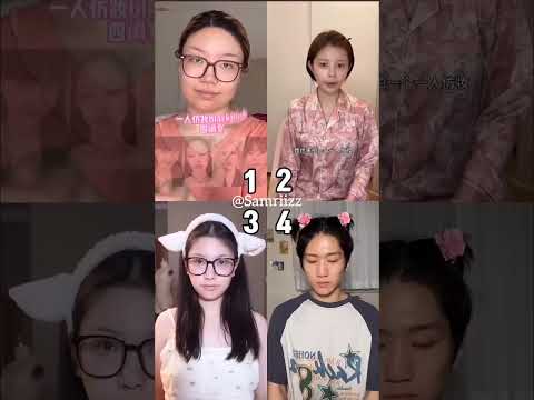 BLACKPINK makeup 💫 #blackpink #makeup #tutorial #douyin #aesthetic