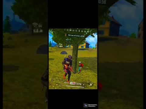 Op headshot