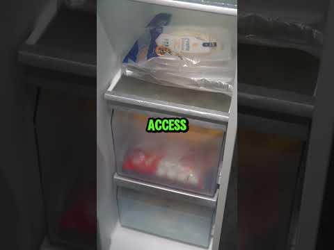 Fridge Organization: How to Keep Your Groceries Neat and Accessible #fridgeorganization