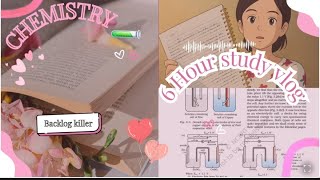 Complete physical chemistry backlog vlog ✨️👍☺️😇 #neet2026 #jeebatch #pw#iit #dailyvlog #study 