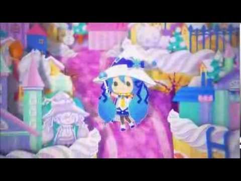 「好き！雪！本気マジック」歌ってみた【＊なみりん】