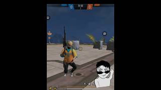 free fire one tap 😀 Rai star fan #trendingshorts #freefire #bestsensitivitysettingfreefire #smartpho